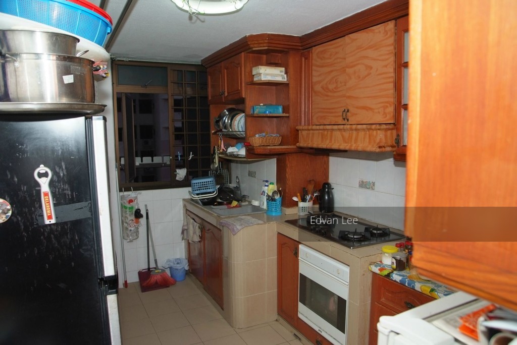 Blk 3 Ghim Moh Road (Queenstown), HDB 3 Rooms #120444072